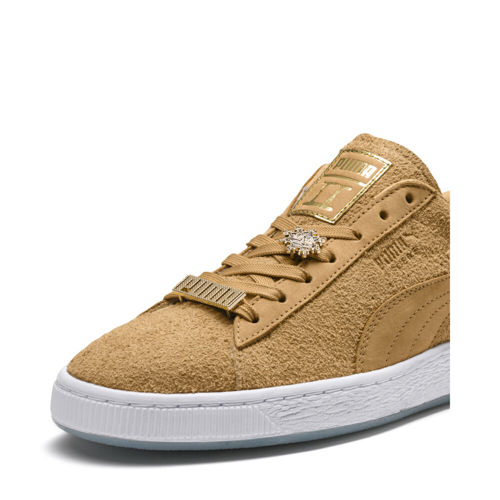 фото Кеды suede classic x chapter ii puma