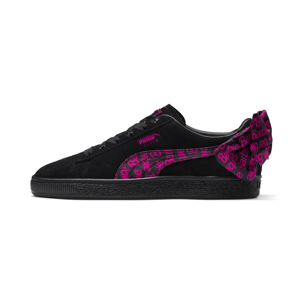 zapatilla puma barbie - Tienda Online
