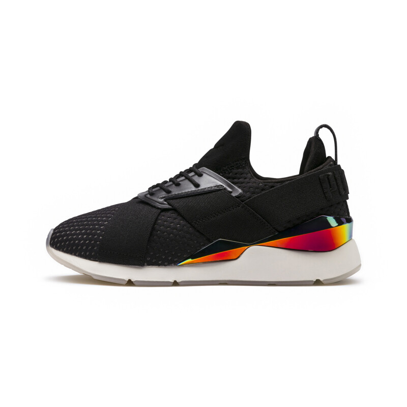

Women's PUMA Muse Dirt Bikes Shoes