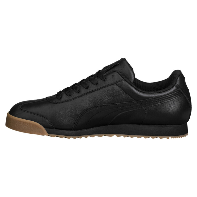 

PUMA Roma Classic Gum Shoes