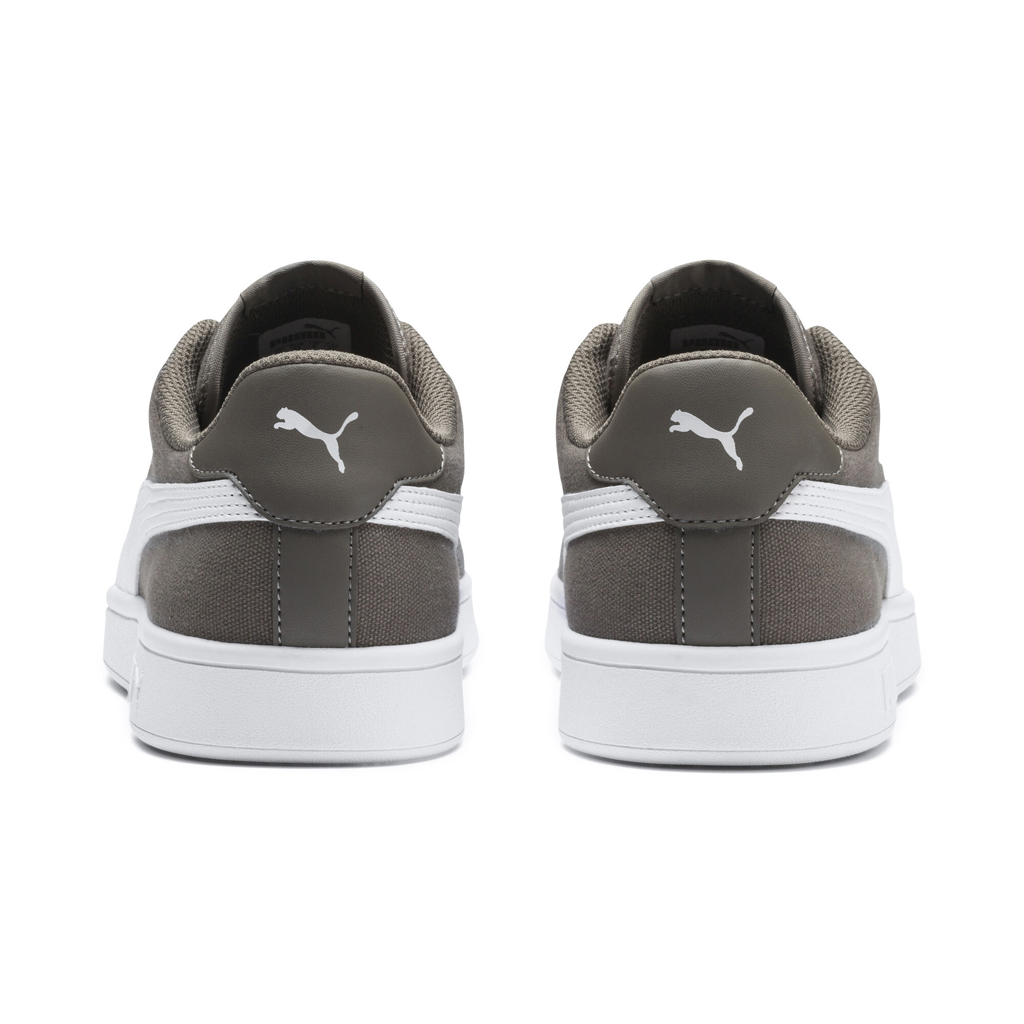puma men canvas shoes