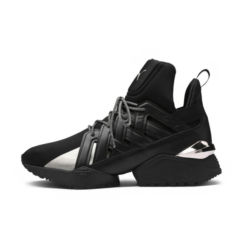 

Women's PUMA Muse Echo Shoes