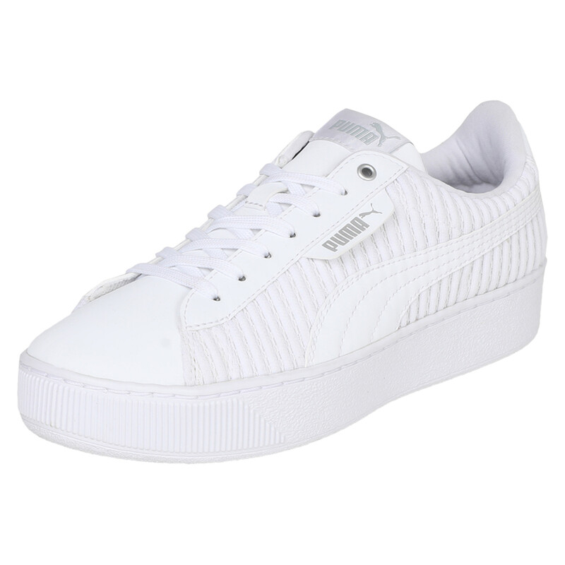 Women's PUMA Vikky Platform EP Q2