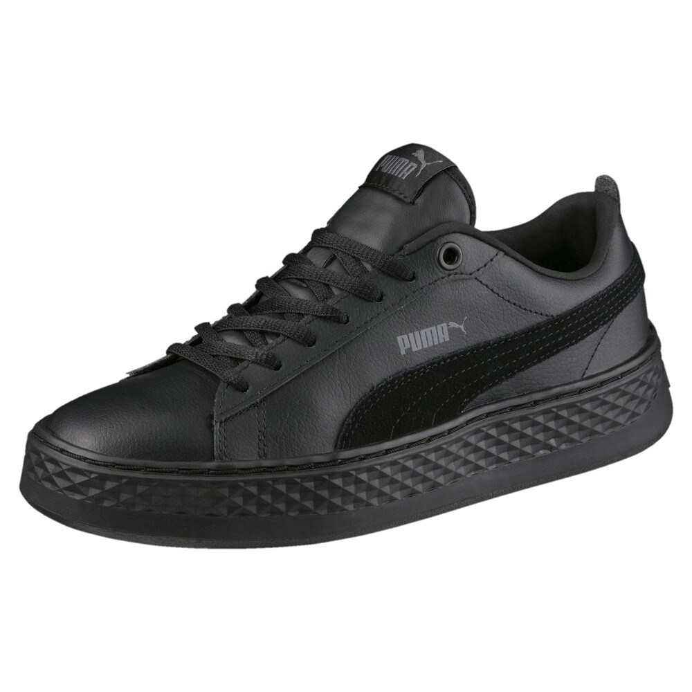 puma smash platform l