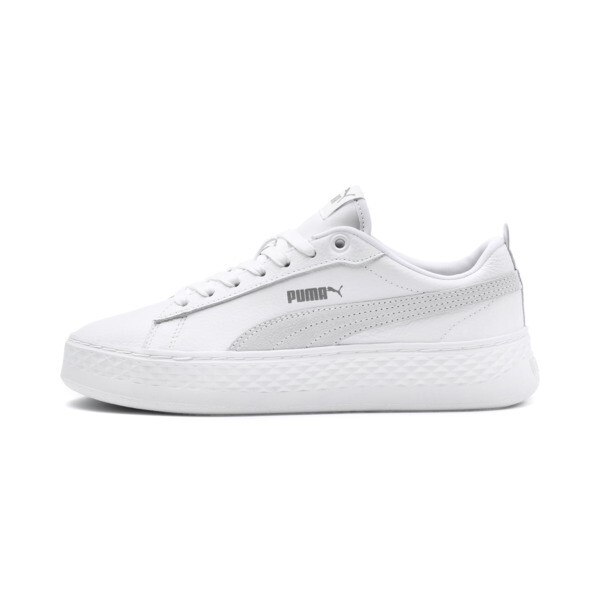 puma smash mujer puma smash mujer