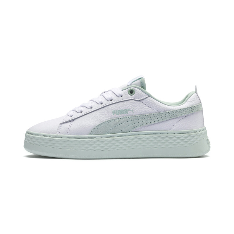 

Women's PUMA Smash Platform Sneakers