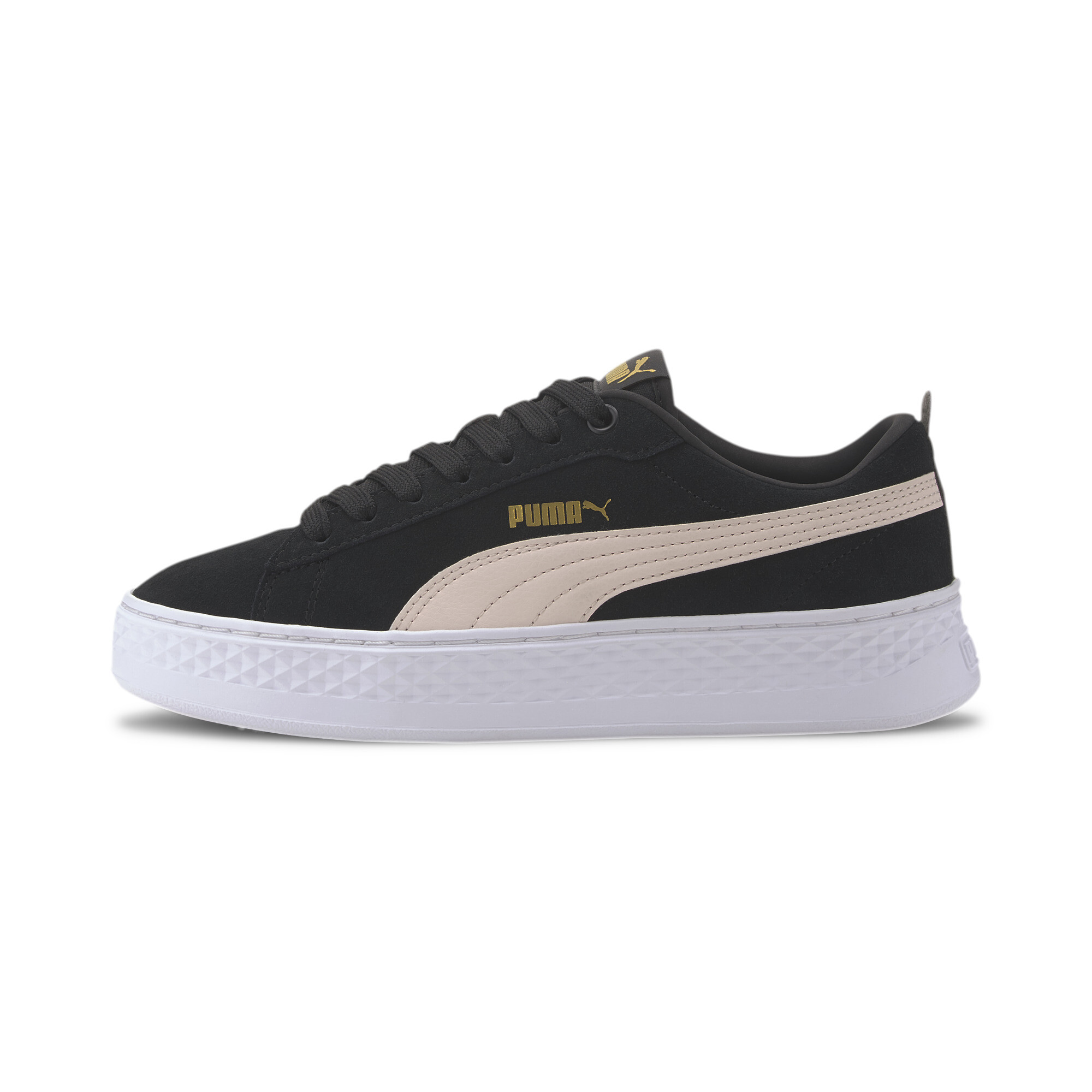 puma smash platform