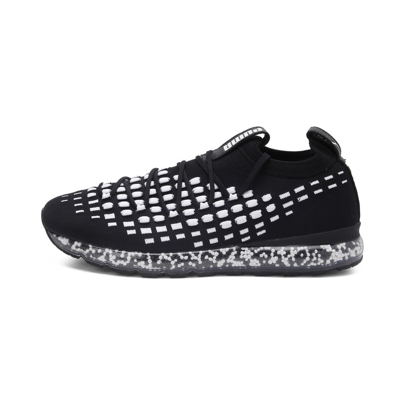 

PUMA Jamming FUSEFIT Evolution Unisex Sneakers, White/black
