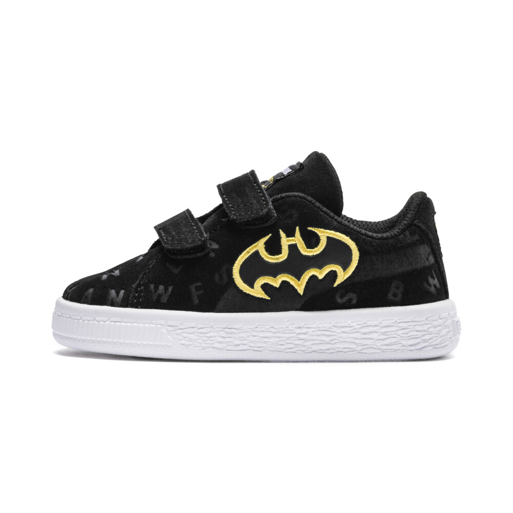 zapatillas para niños puma