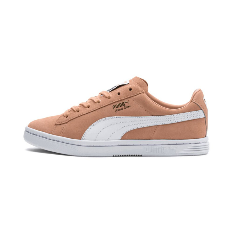 

PUMA Court Star FS Shoes
