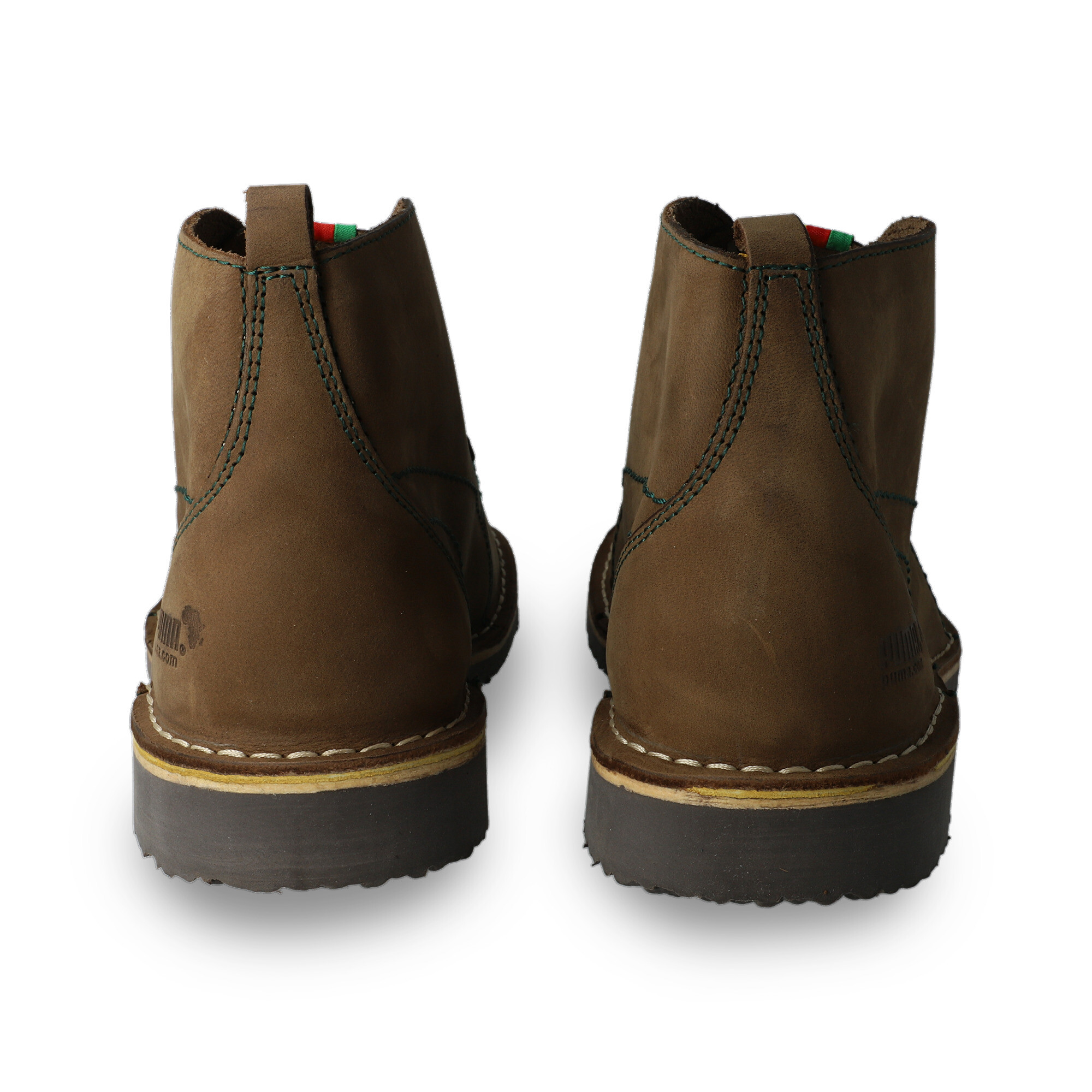 Puma terrae mid africa boots online