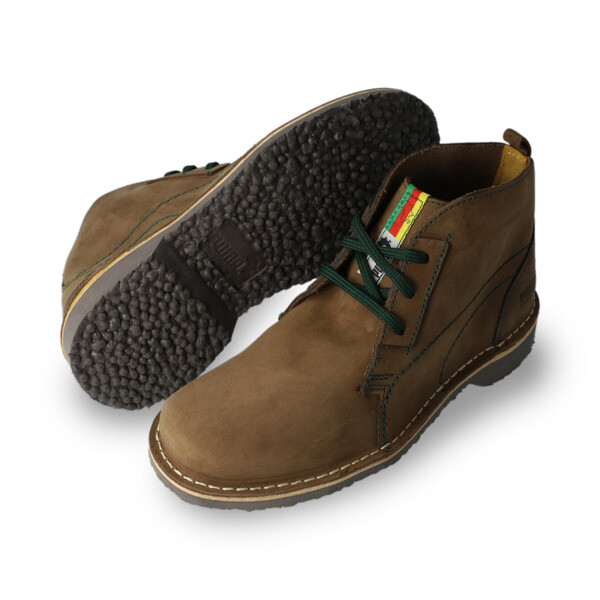Terrae Mid Africa ZADP brown PUMA