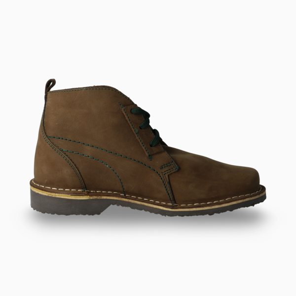 Terrae Mid Africa ZADP, pecan brown-posy green, large-ZAF