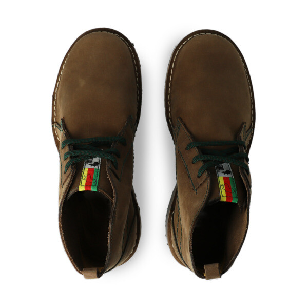 Terrae Mid Africa ZADP brown PUMA