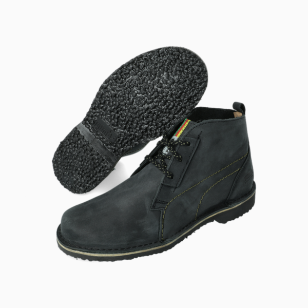 Terrae Mid Africa ZADP, Puma Black-Olivine, large-ZAF