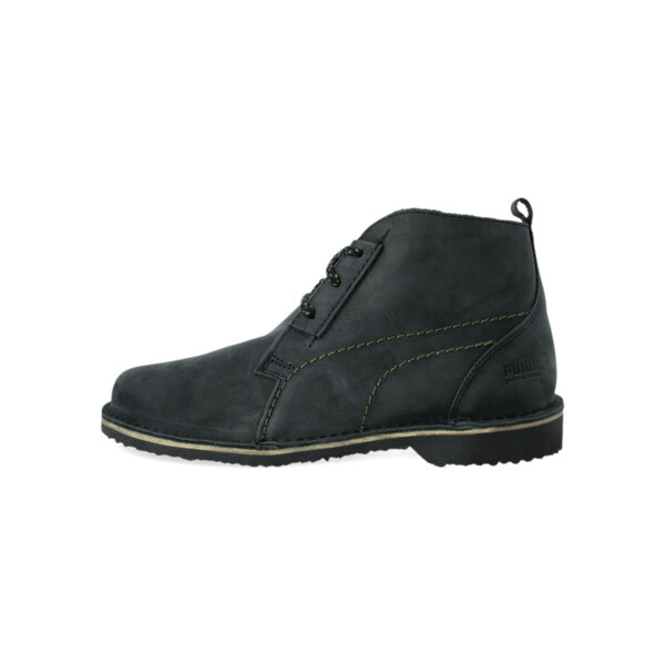 Puma terrae mid africa 2025