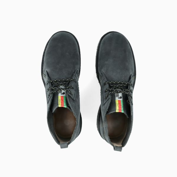 Terrae Mid Africa ZADP, Puma Black-Olivine, large-ZAF