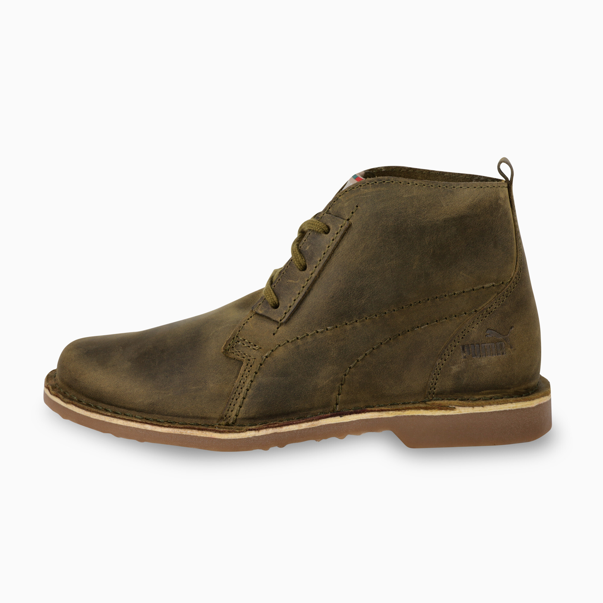 Terrae Mid Africa ZADP green PUMA