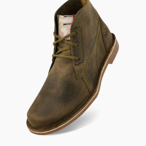 Puma terrae mid africa store