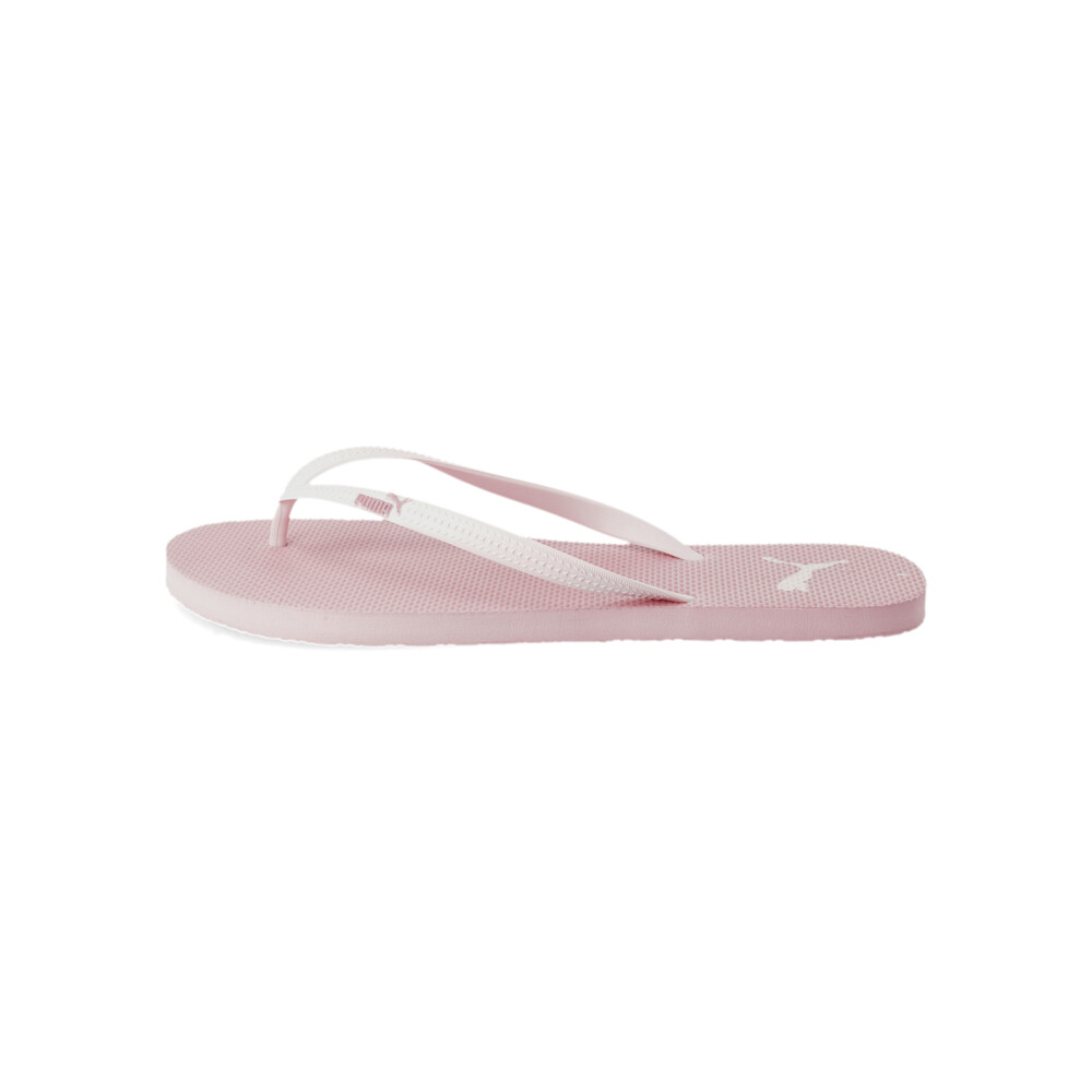 puma flip flops for womens
