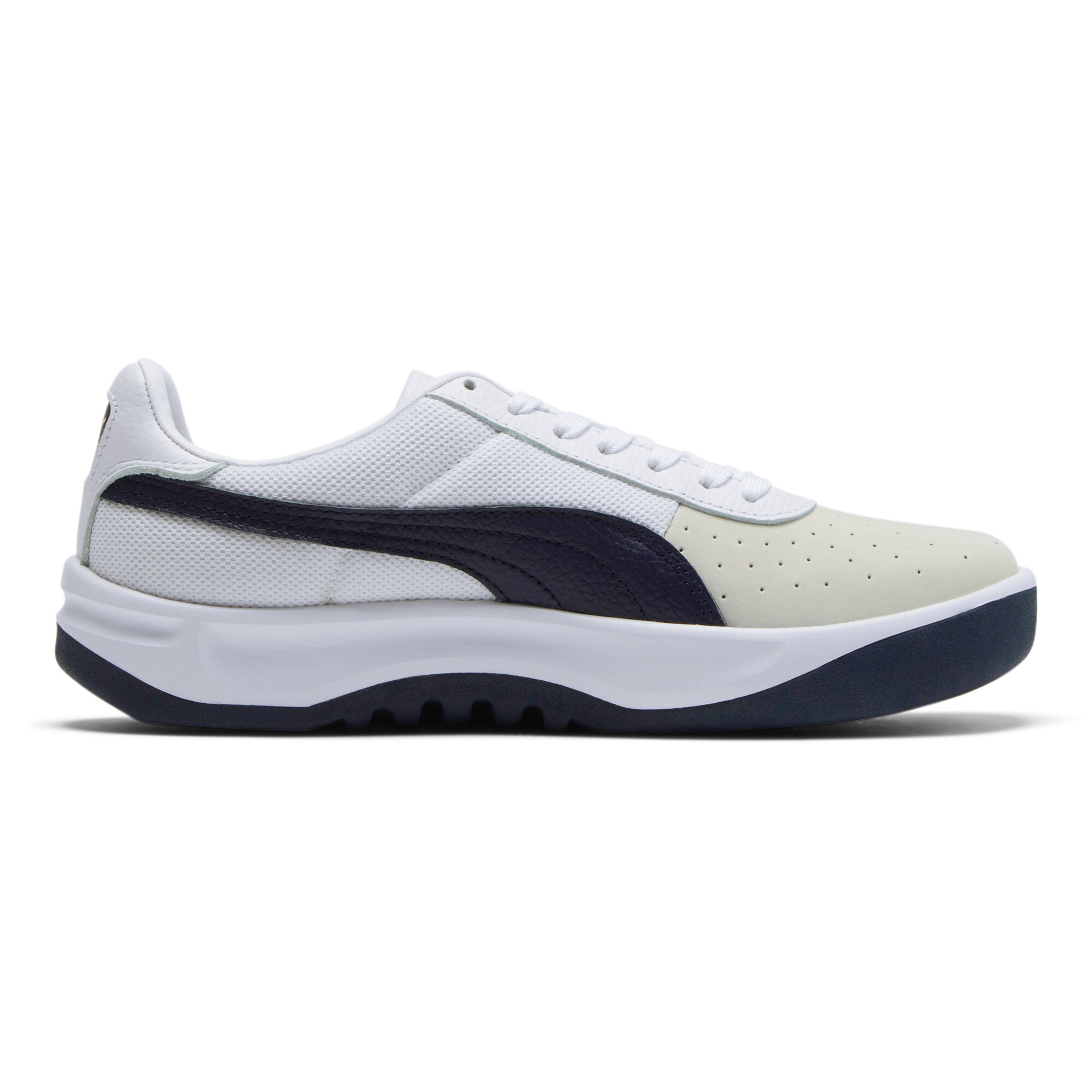 puma california casual unisex sneakers