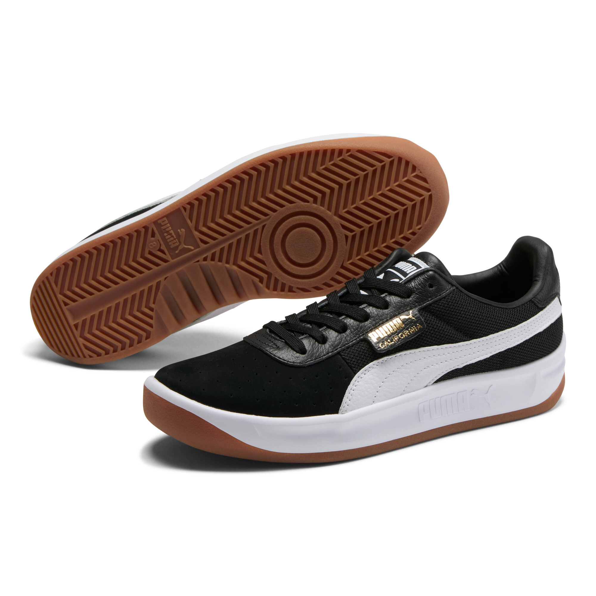 puma california men's