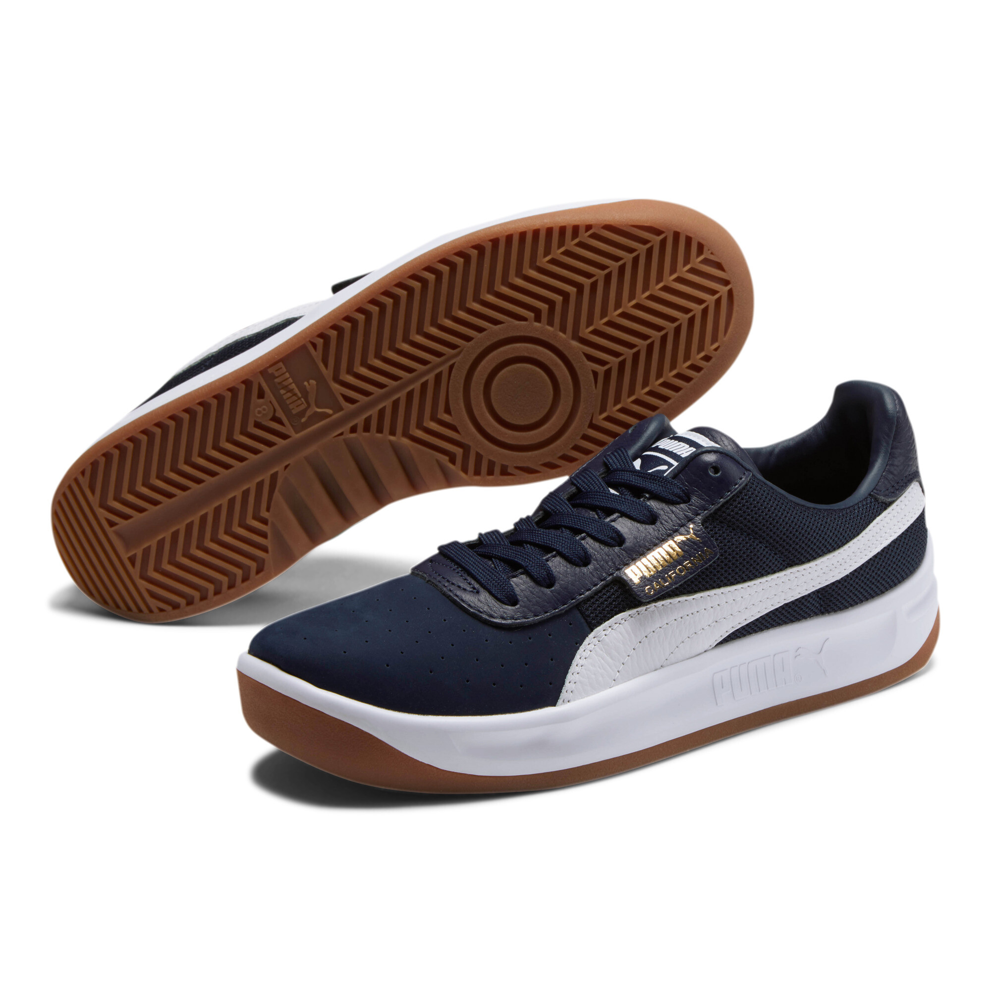 Puma California Купить В Интернет Магазине