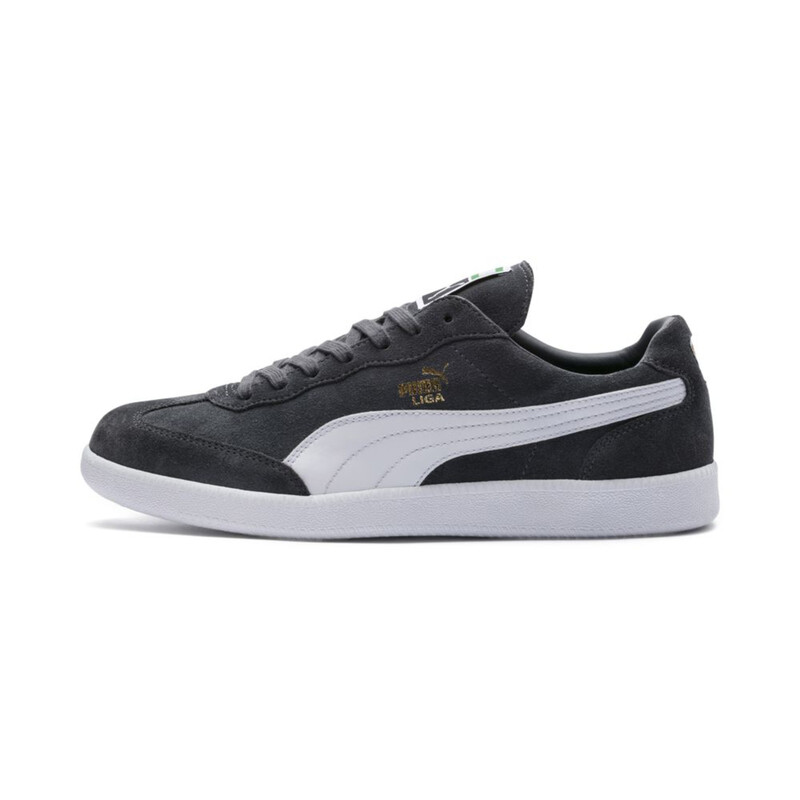

PUMA Liga Suede Shoes