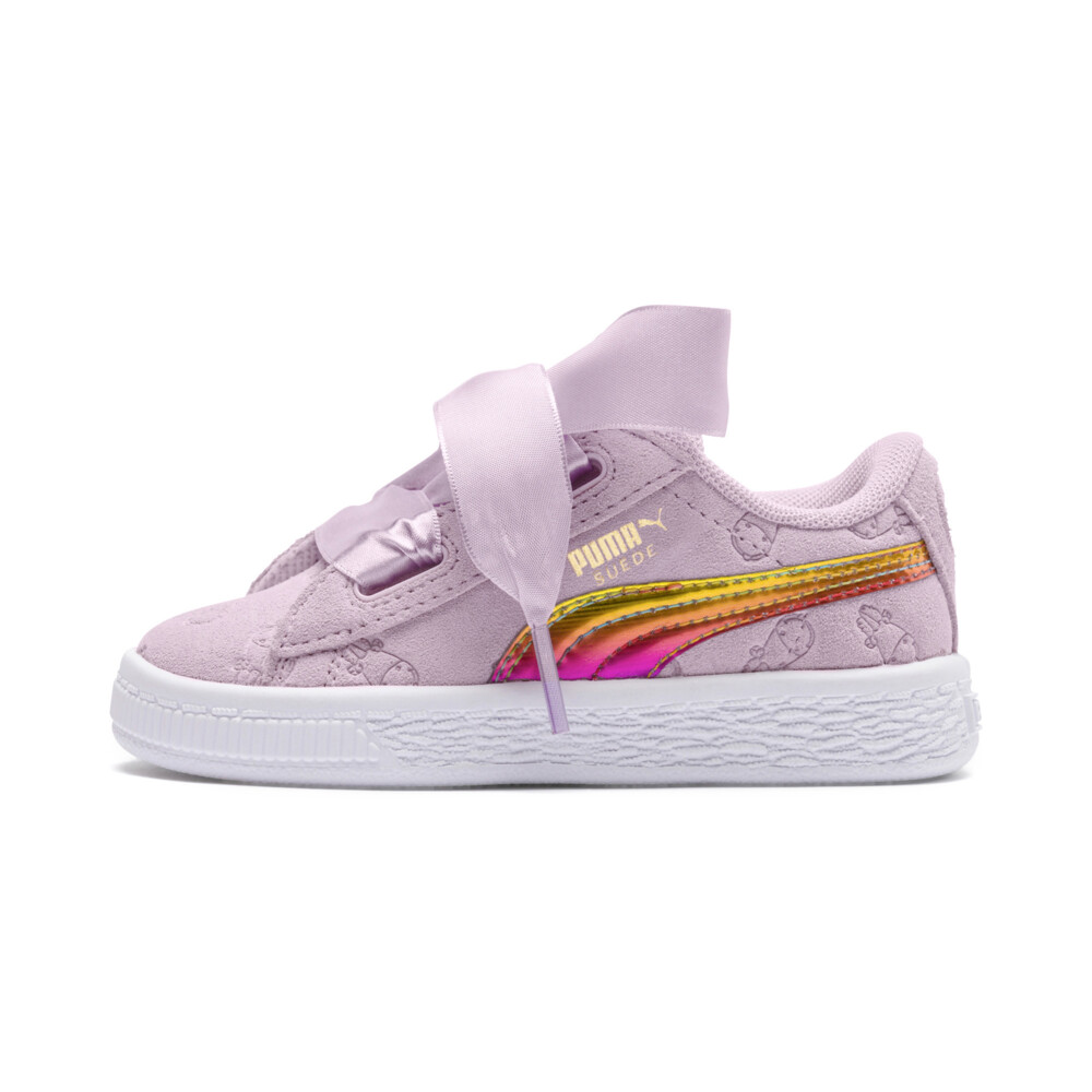 clímax Ligeramente Acera puma bebe lazo - internships-spain.org