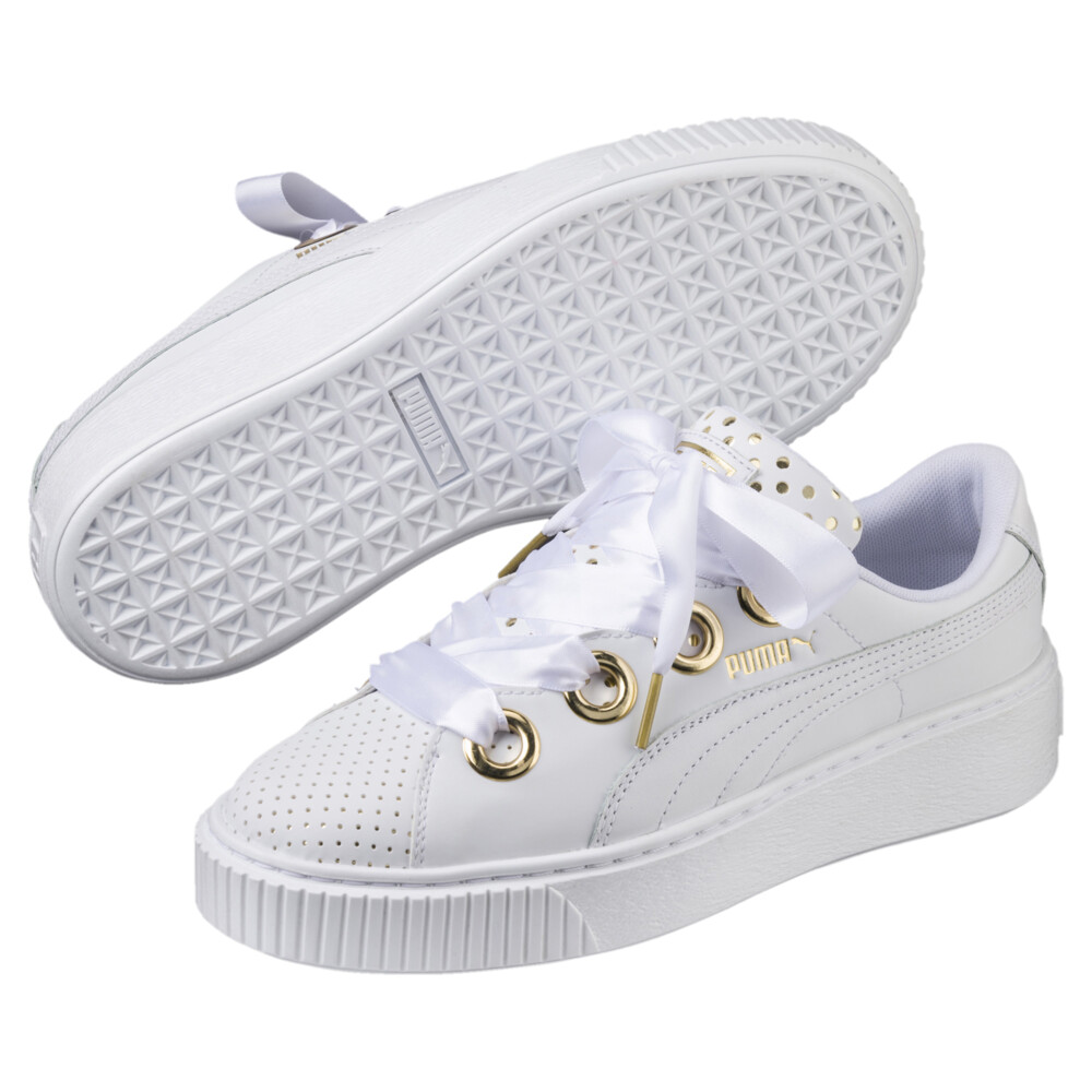 bambas puma plataforma mujer bambas puma plataforma mujer