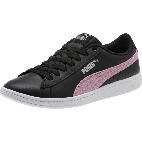 puma basket glitz jr puma basket glitz jr