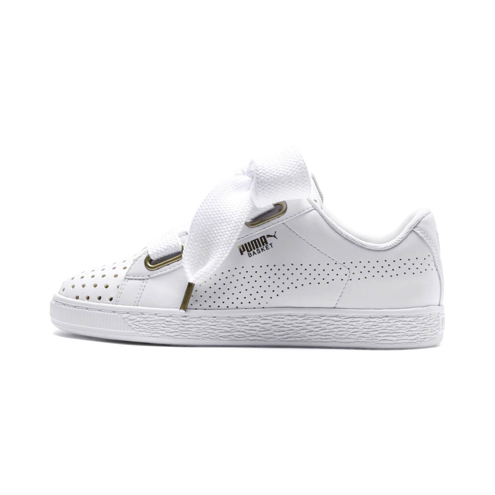 puma heart basket mujer puma heart basket mujer