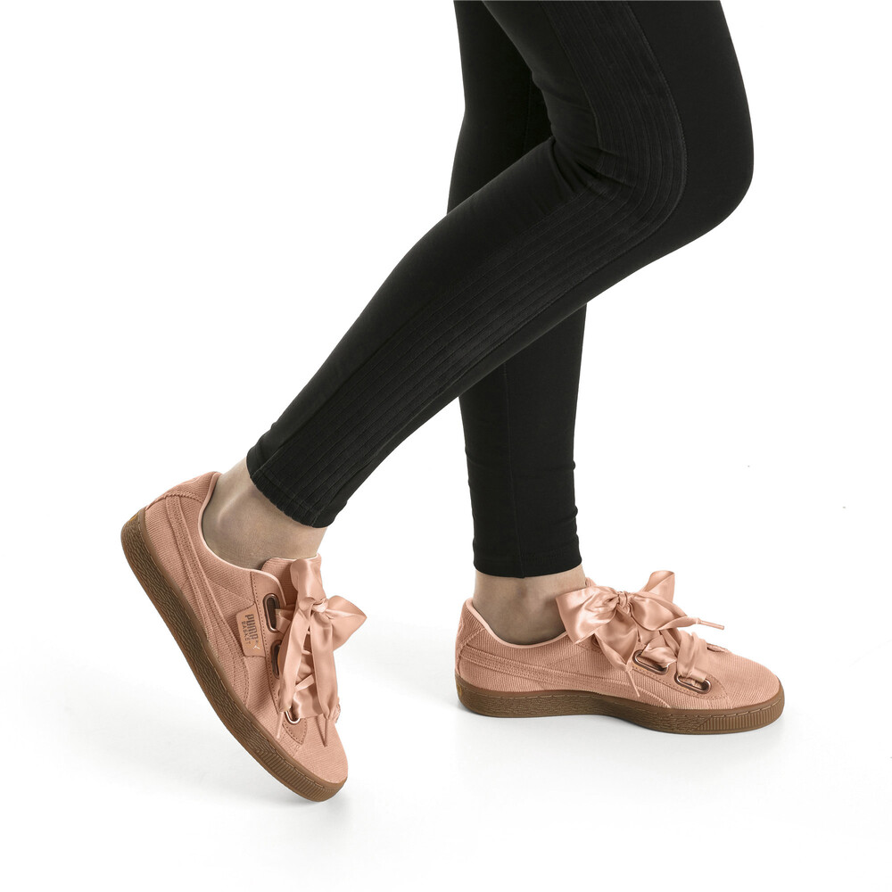 puma lazo mujer rosa puma lazo mujer rosa