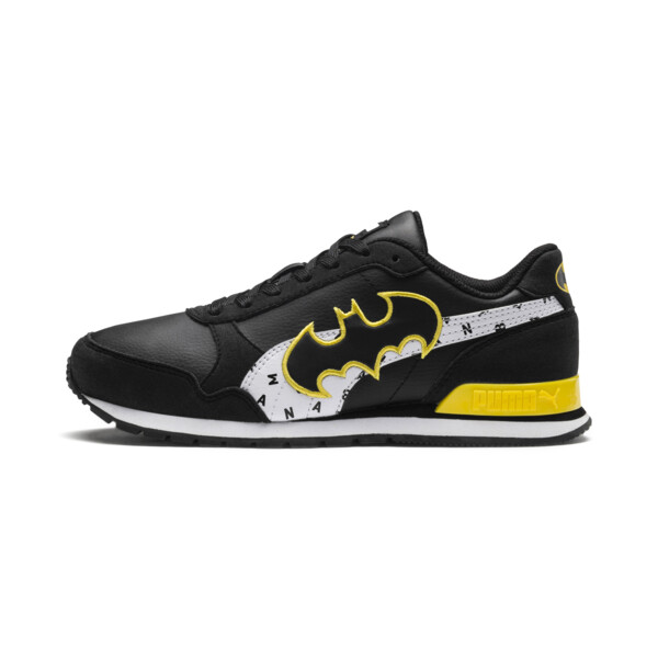 puma superhero trainers