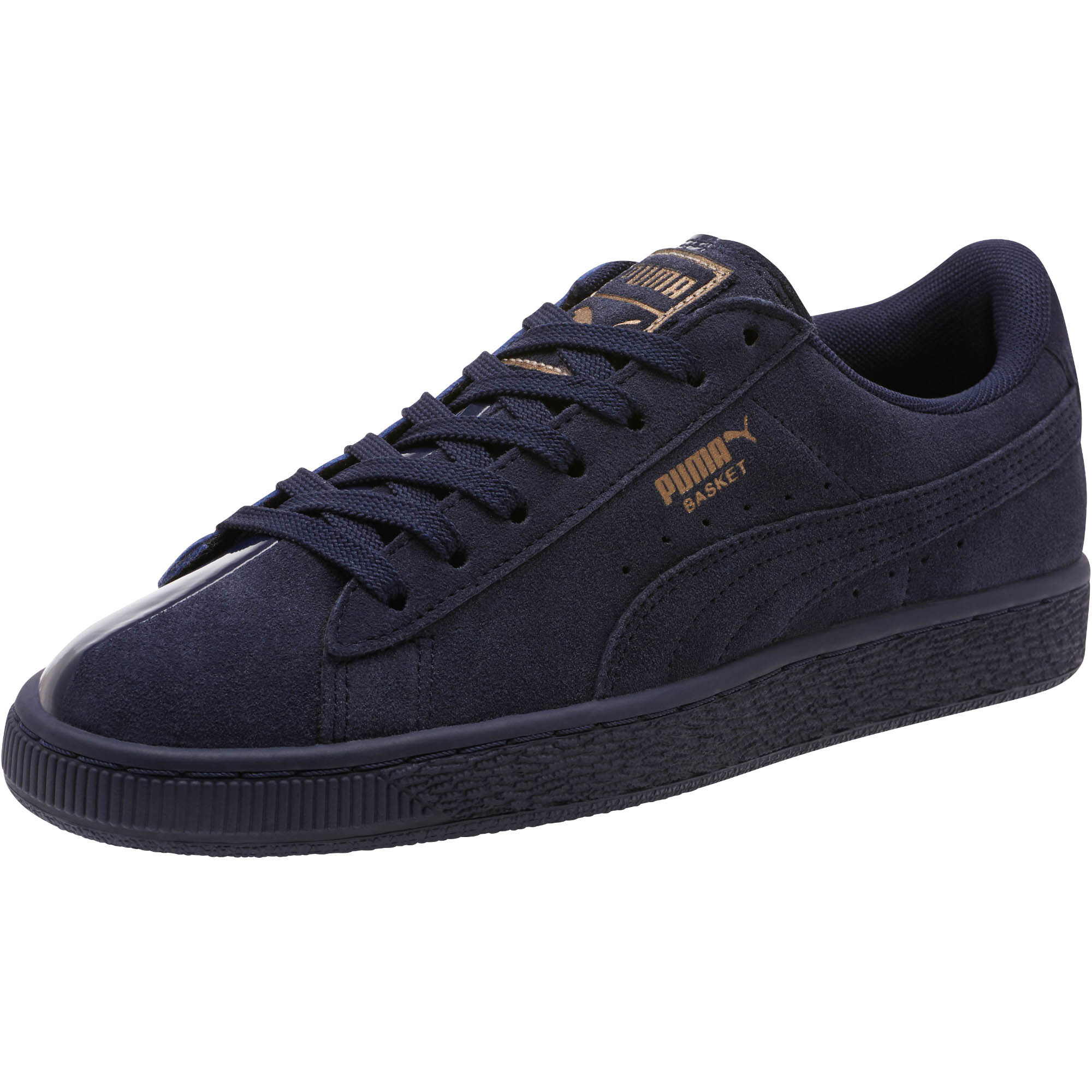 PUMA Basket Classic Lunar Glow Women's Sneakers Women Shoe Sport ...