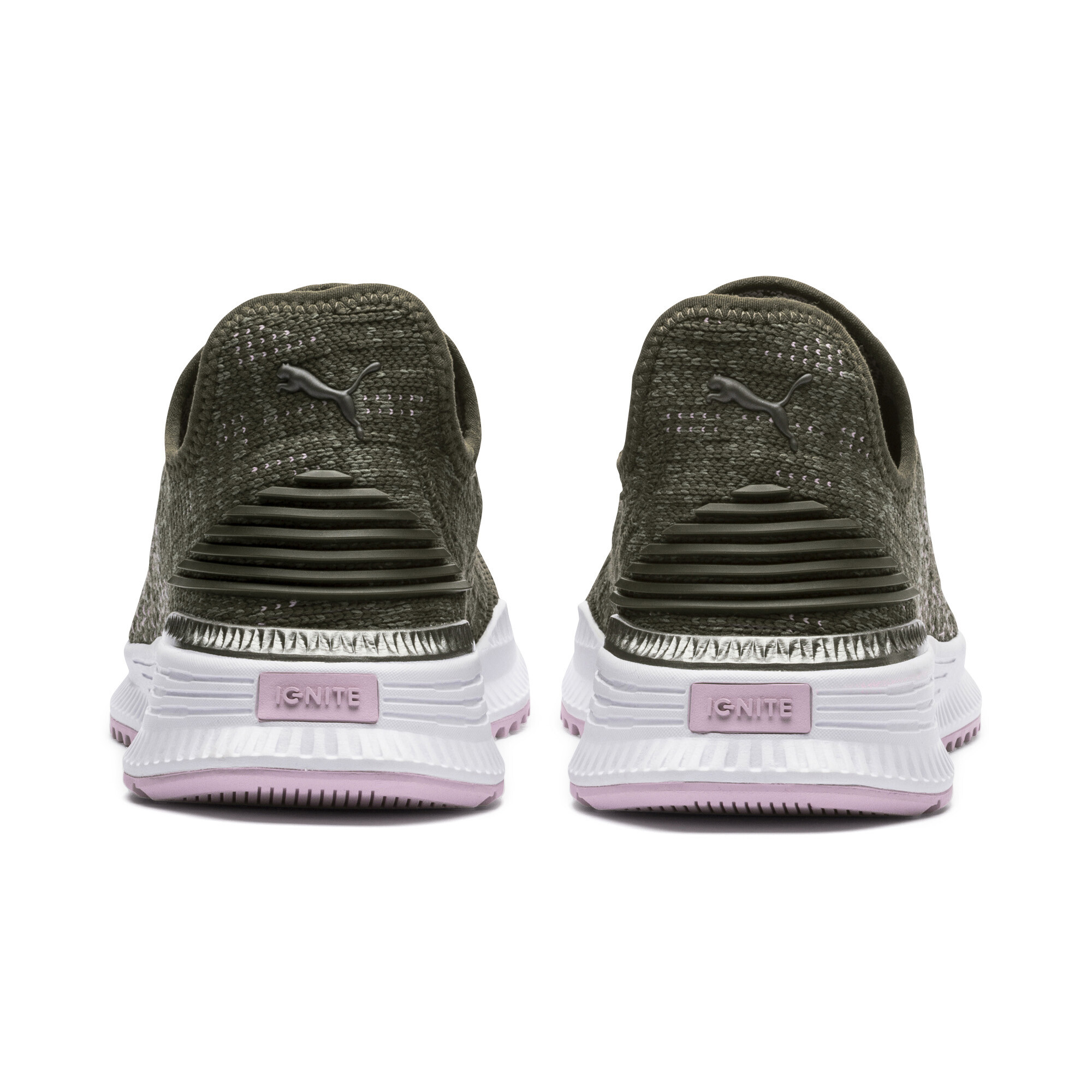 puma evoknit mosaic