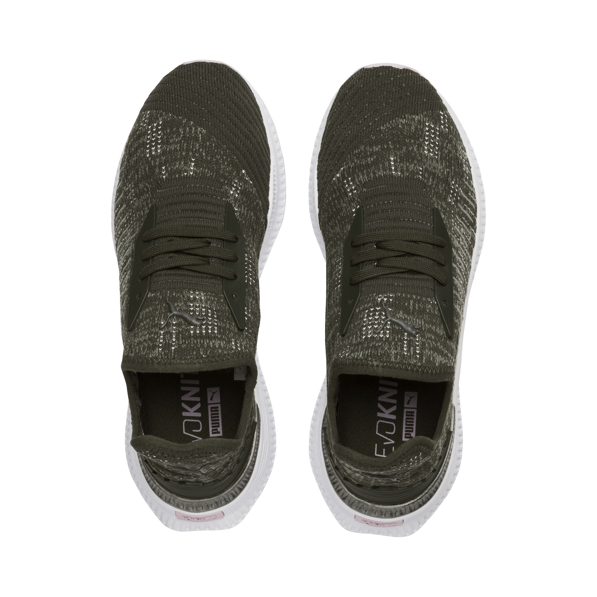 puma evoknit mosaic