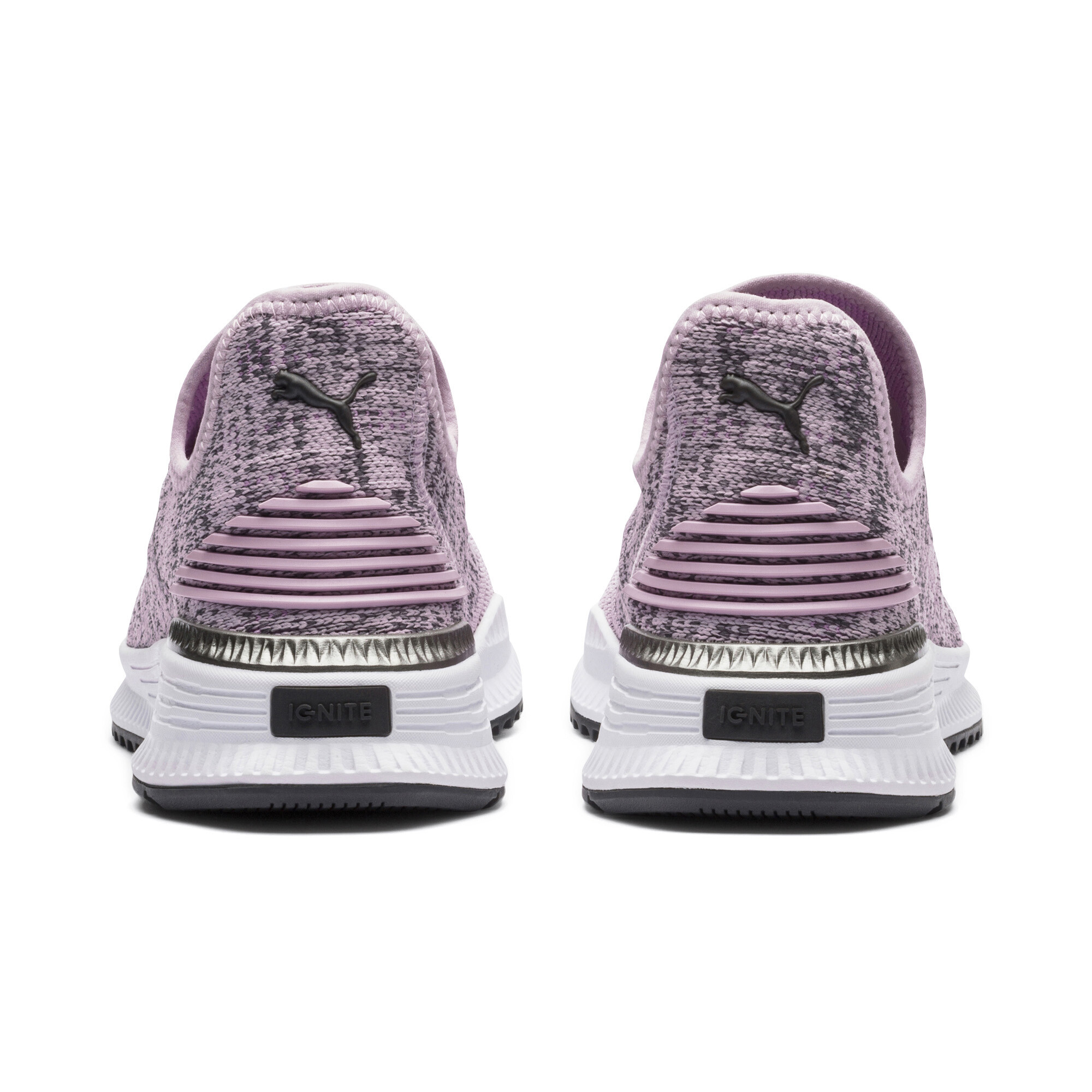 puma evoknit mosaic