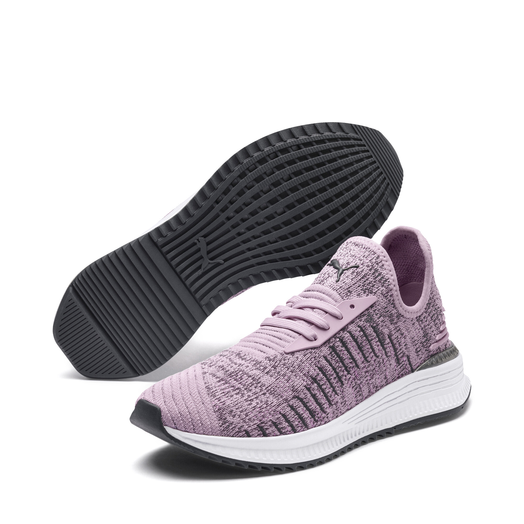 puma evoknit mosaic