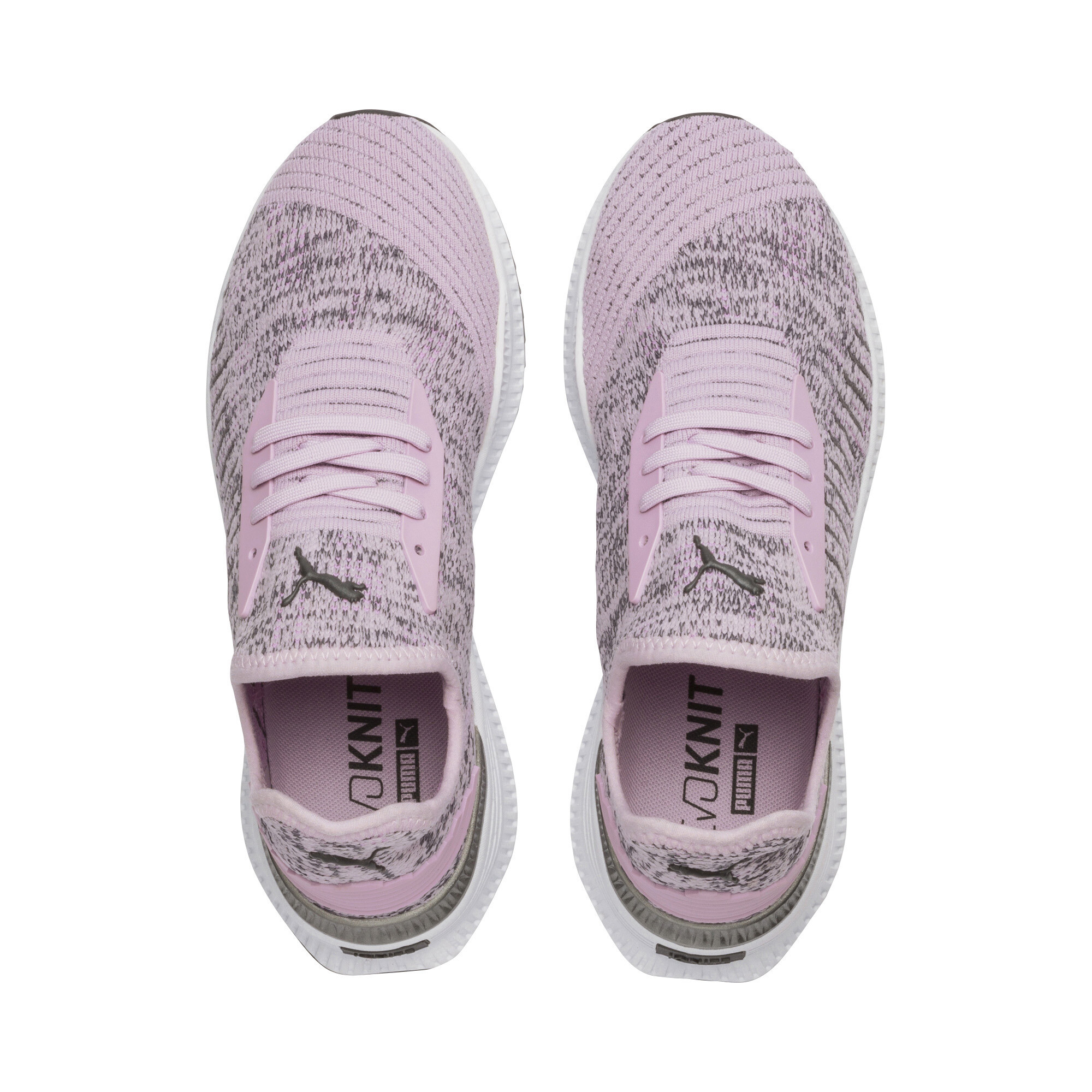 puma evoknit mosaic