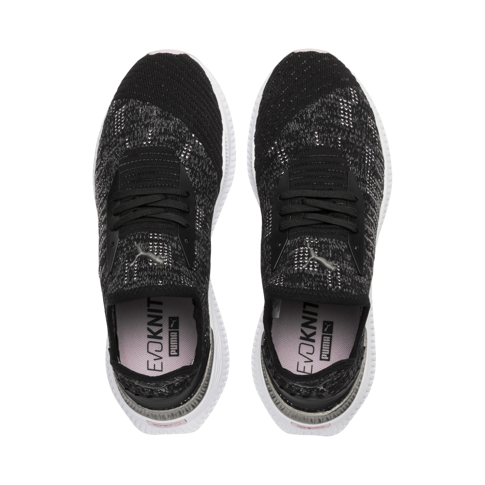 puma evoknit mosaic