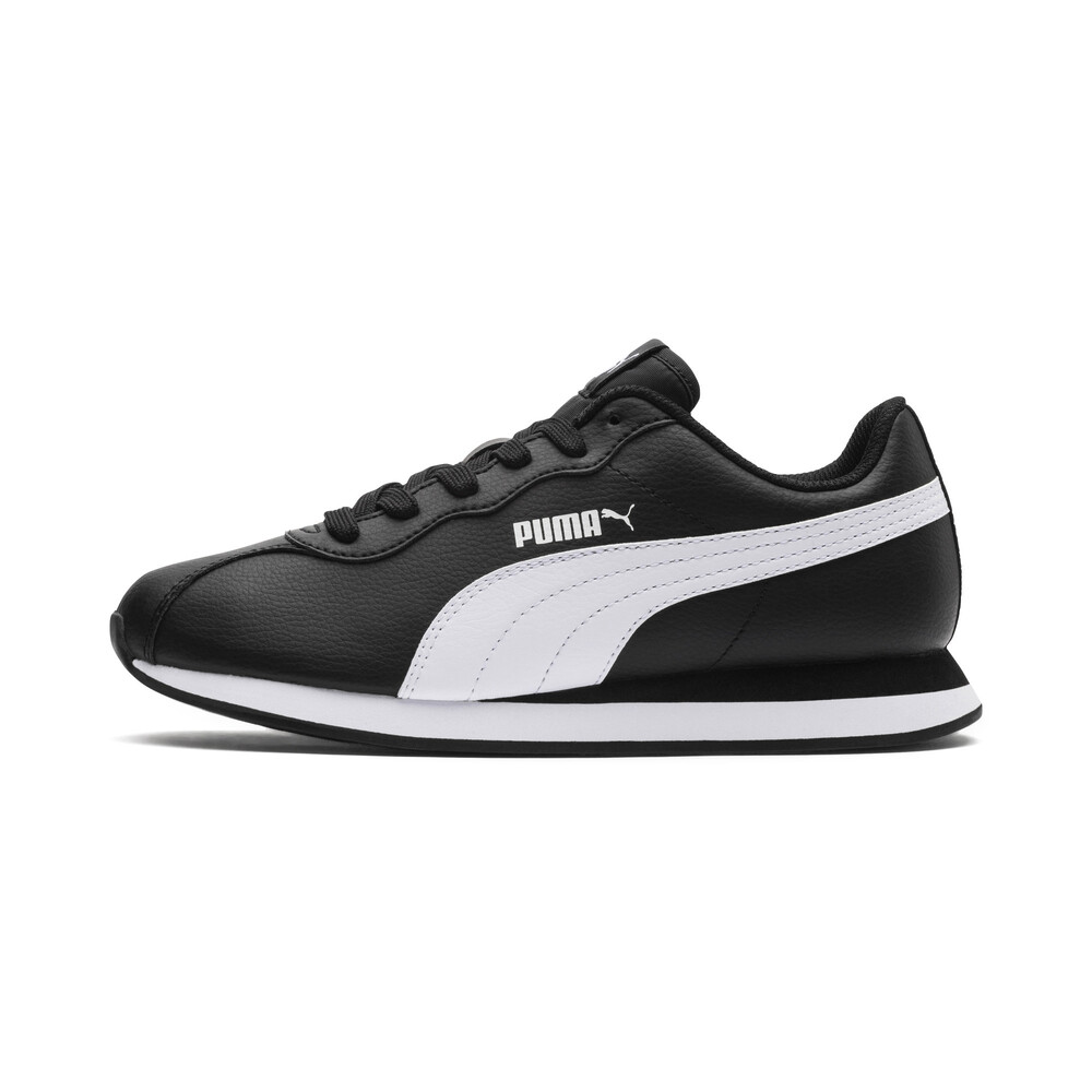 TURIN II Ayakkabı | Siyah | Puma – PUMA 