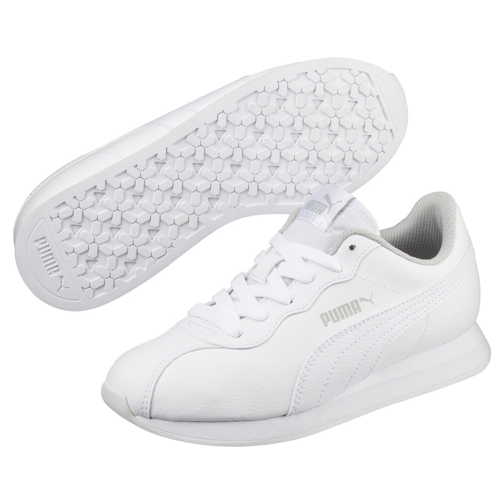 Кросівки Puma Turin II Jr | 20 - White | Puma