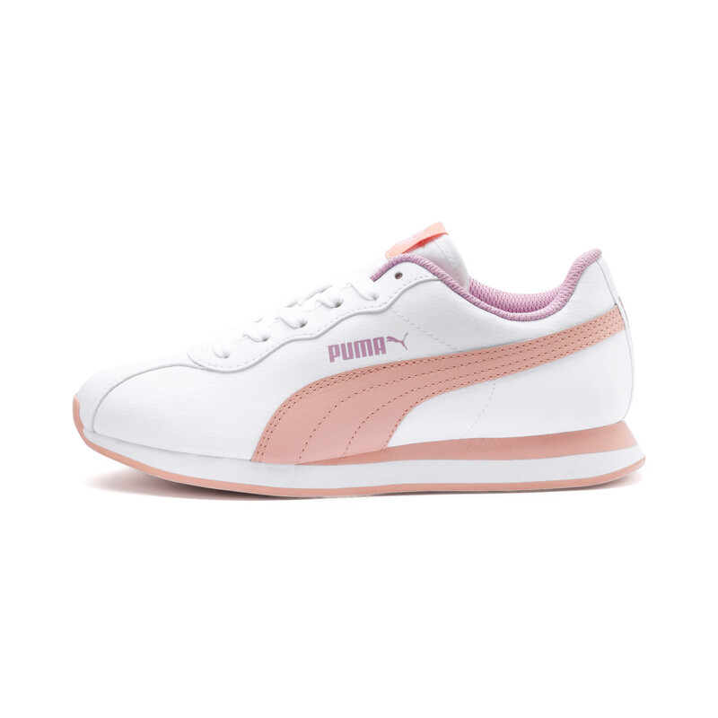 PUMA Turin II Kid's Shoes