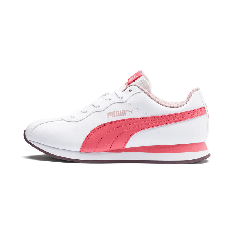 

PUMA Turin II Kid's Shoes