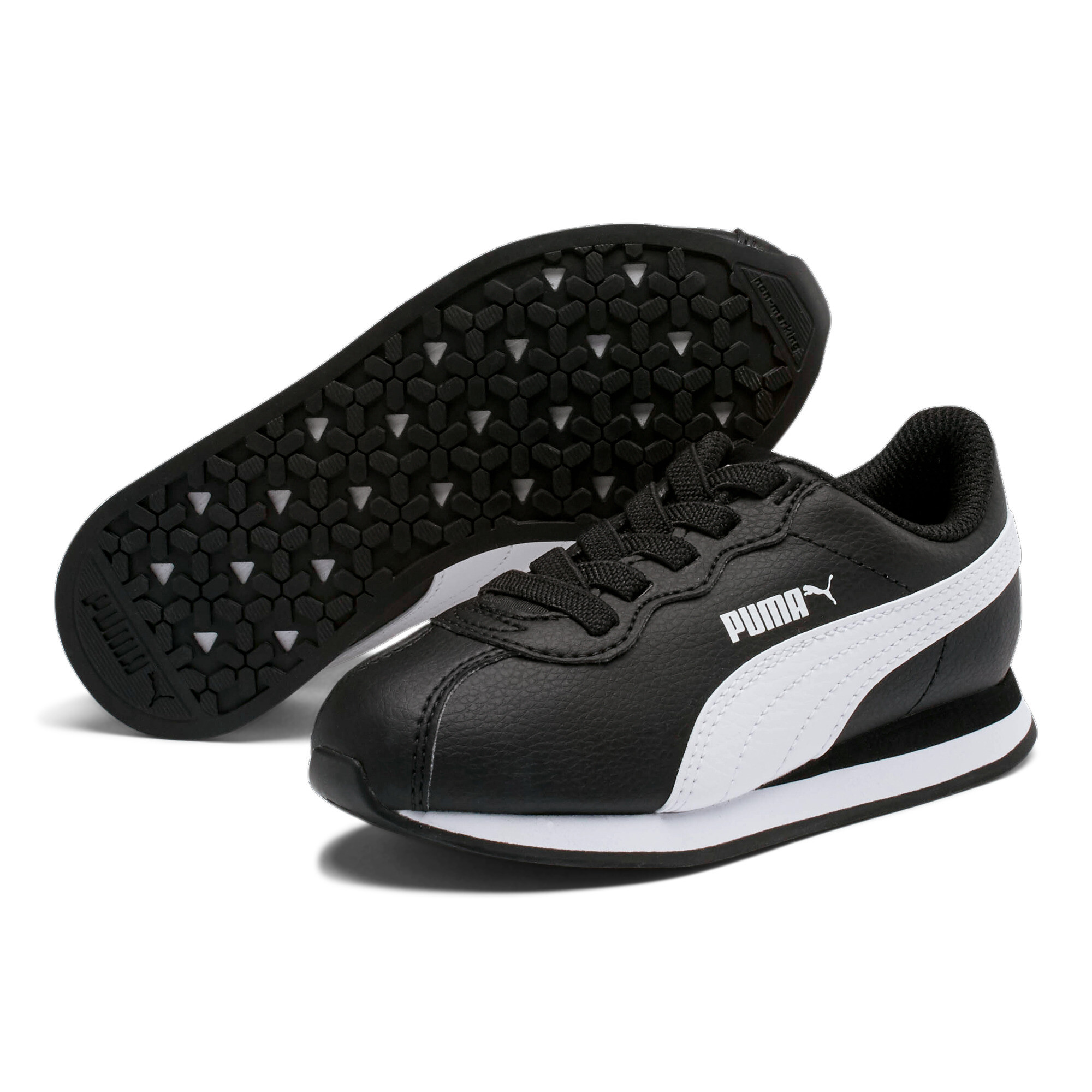 puma shoes 32 kids