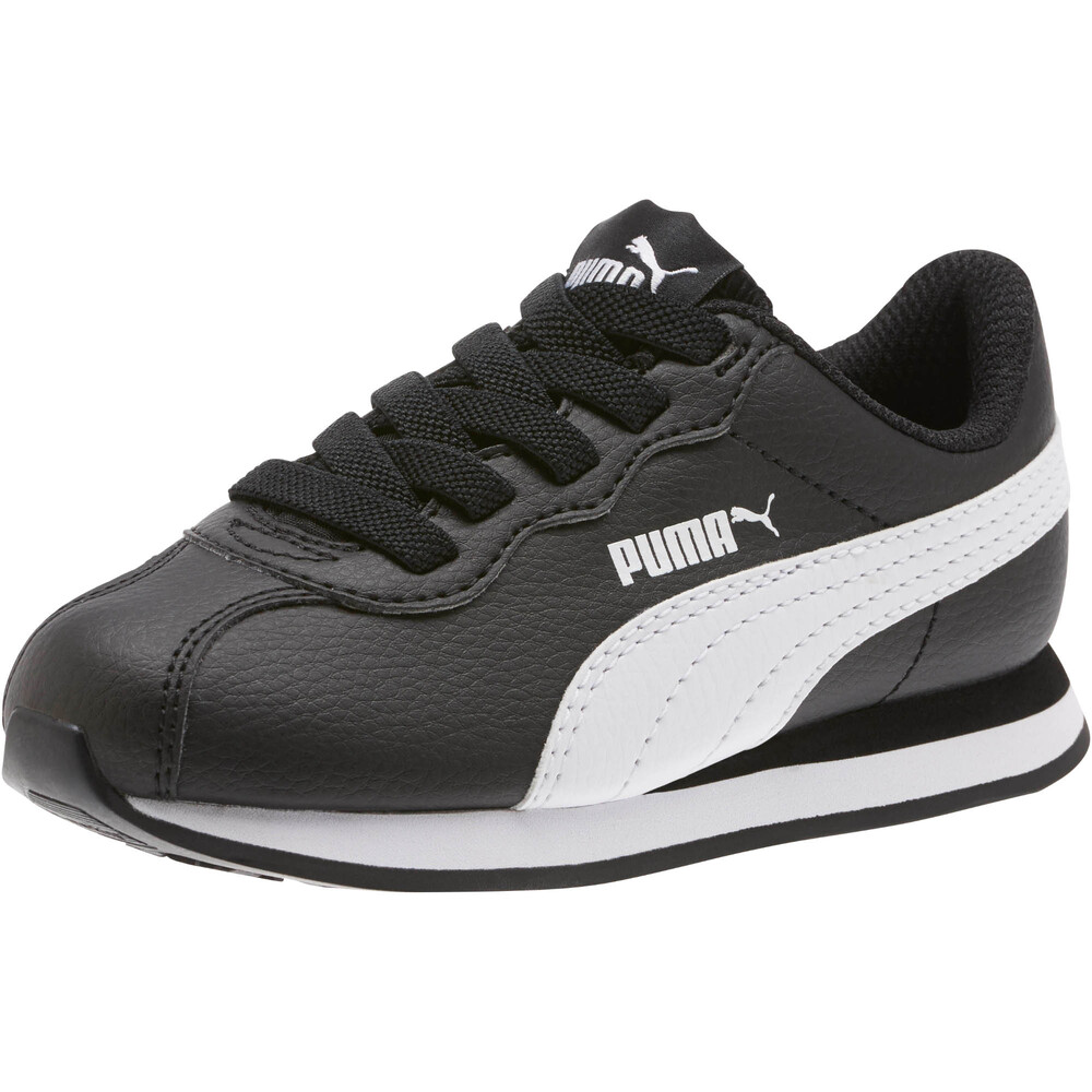 фото Детские кроссовки puma turin ii ac ps