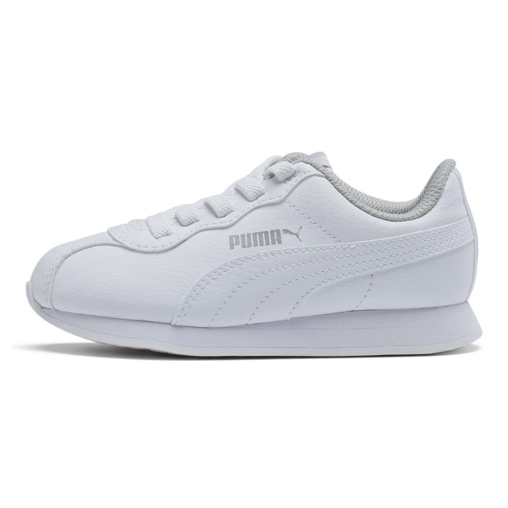 фото Детские кроссовки puma turin ii ac ps