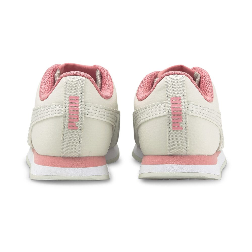 фото Детские кроссовки puma turin ii ac ps