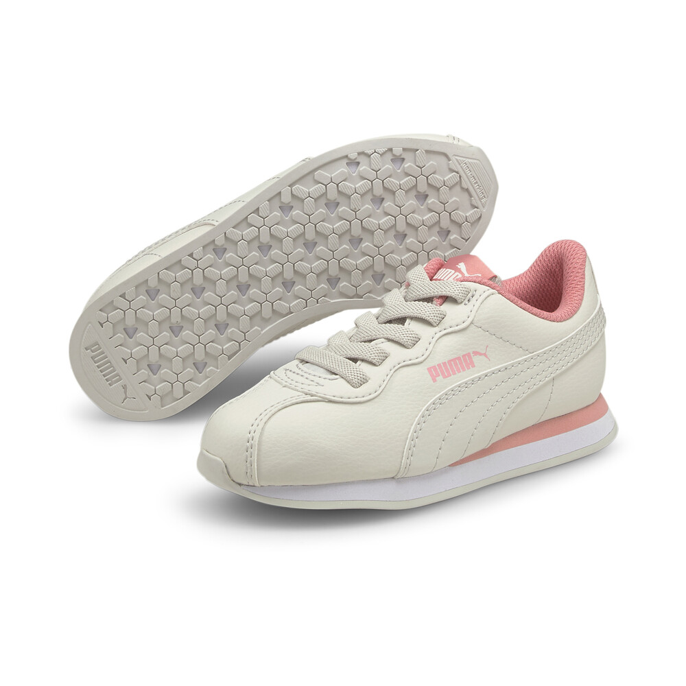 фото Детские кроссовки puma turin ii ac ps